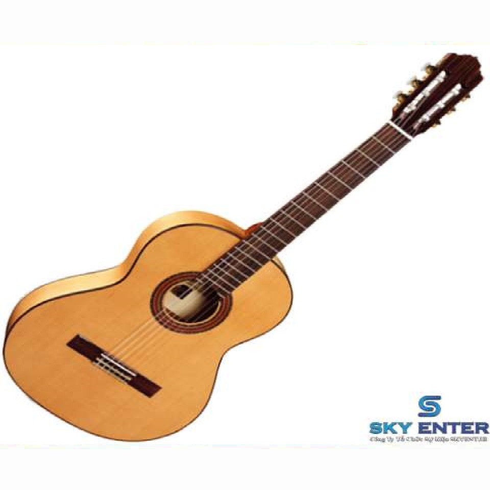 Guitar Flamenco Có Gì Mới So Với Guitar Cổ Điển?